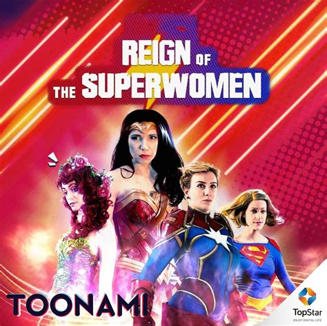 123movie reign of superwomen|‎Reign of the Superwomen (2021) directed by Xavier Fournier, Frédéric R.